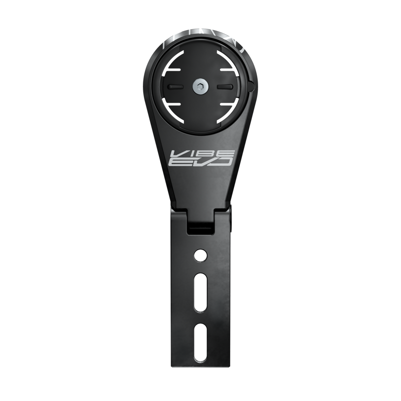 Pro Computer Mount in Black