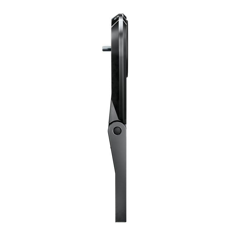Pro Computer Mount in Black-1