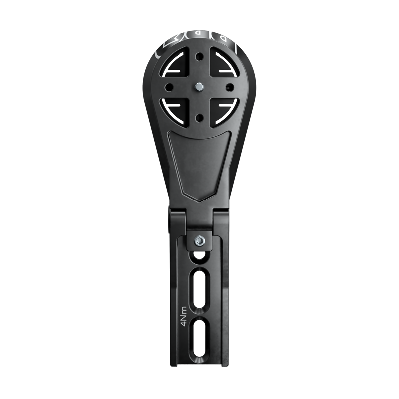 Pro Computer Mount in Black-2
