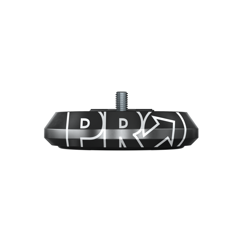 Pro Computer Mount in Black-4