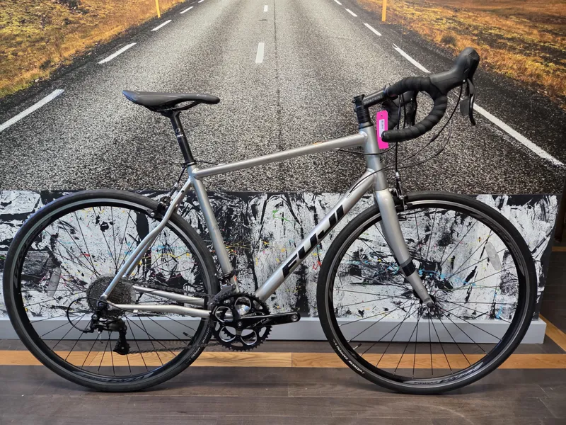 fuji sportif 2.1 silver L 56