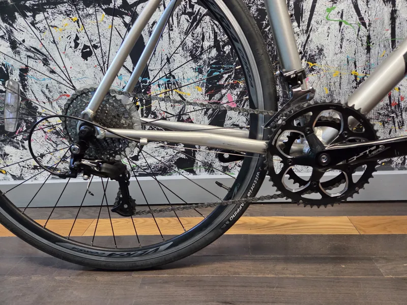 fuji sportif 2.1 silver L 56-1