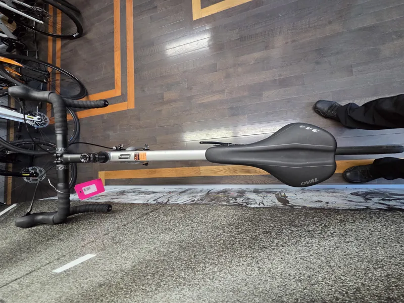 fuji sportif 2.1 silver L 56-2