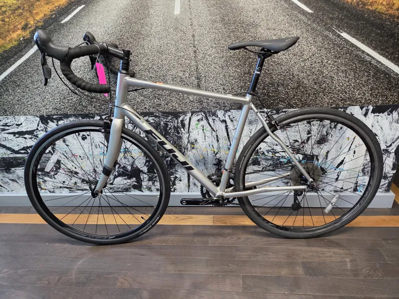 fuji sportif 2.1 silver L 56-3