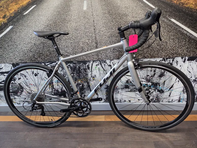 fuji sportif 2.1 silver m 54