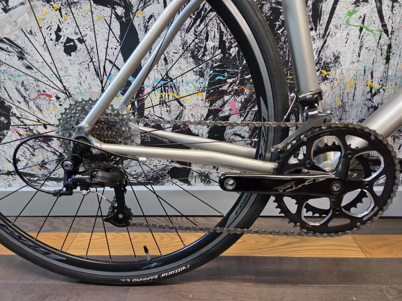 fuji sportif 2.1 silver m 54-1