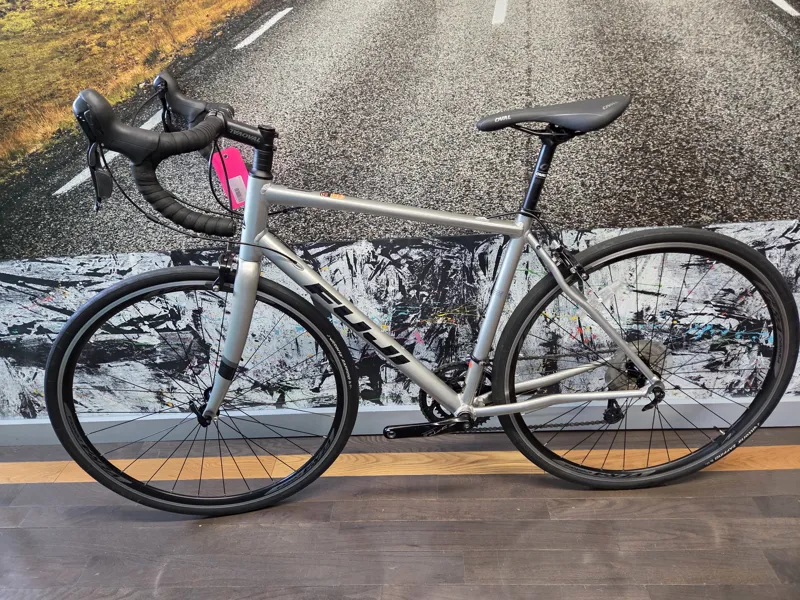 fuji sportif 2.1 silver m 54-3