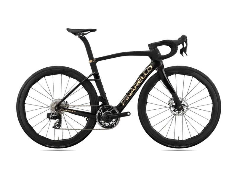Dogma X 57.5 SRAM Red PM Princeton Grit 4540 Etna Lucente