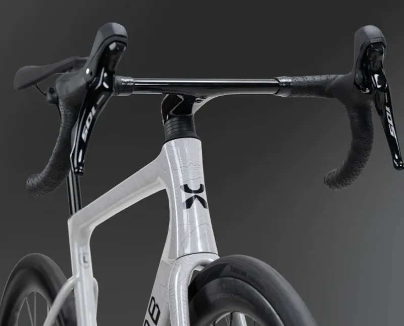 X-Lab RS7 black small