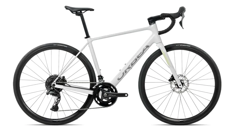 Orbea Avant H50 Brown 49cm