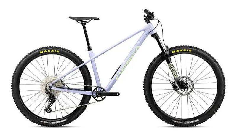 Orbea Laufey  lavender medium