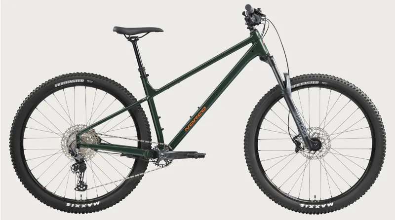 Norco Charger 1 29 grey medium