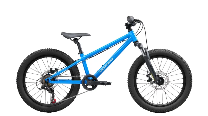 Norco Storm 20 blue