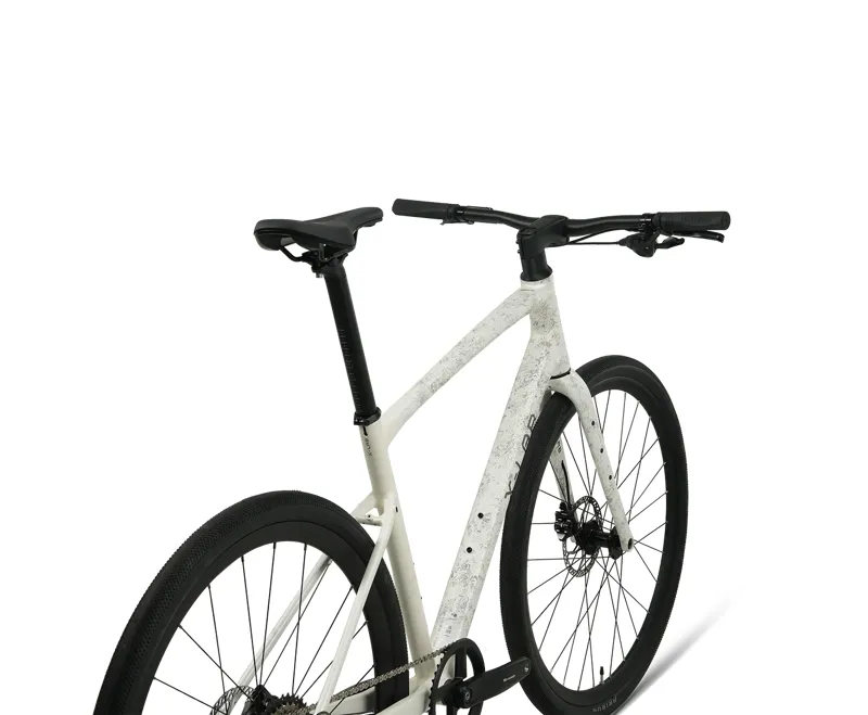 X-Lab SP3 white extra large