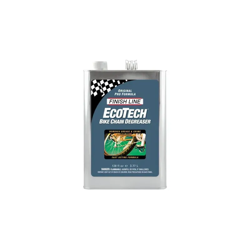 CLEANER F-L MULTI ECOTECH DEGREASER 12oz AERO 6/ Cs 12 oz