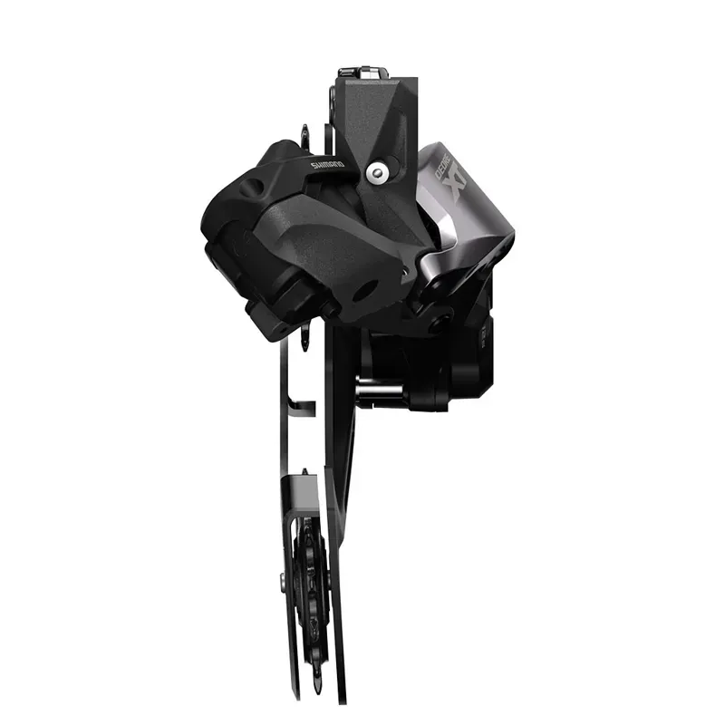 Shimano Deore XT Di2 RD-M8150 12-speed Rear Derailleur in Black-3