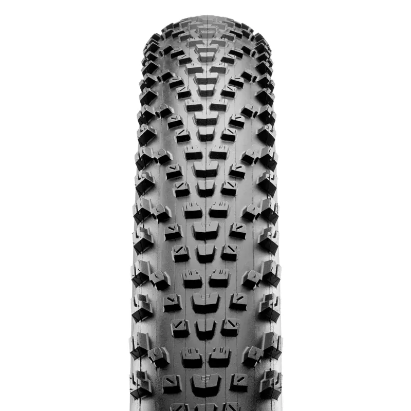 Maxxis Rekon Race 29x2.25-inch Clincher Wire Tire in Black-1