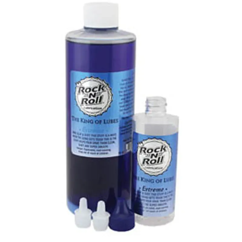 Rock-n-Roll Extreme PTFE Chain Lube - 16oz