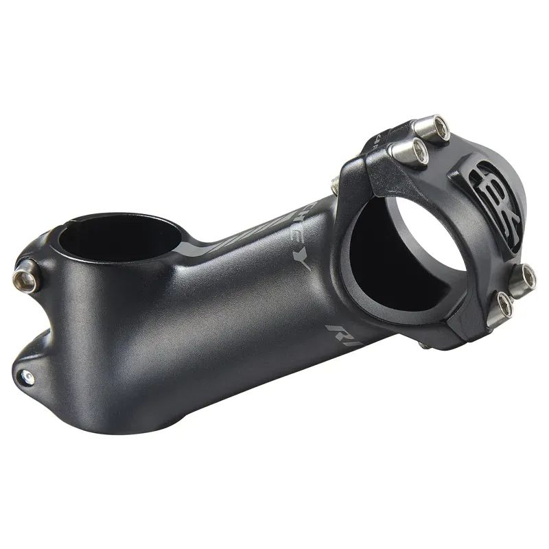Ritchey Comp 4-Axis Stem - 100 Mm 31.8 Clamp +30 1 1/8 Alloy Black