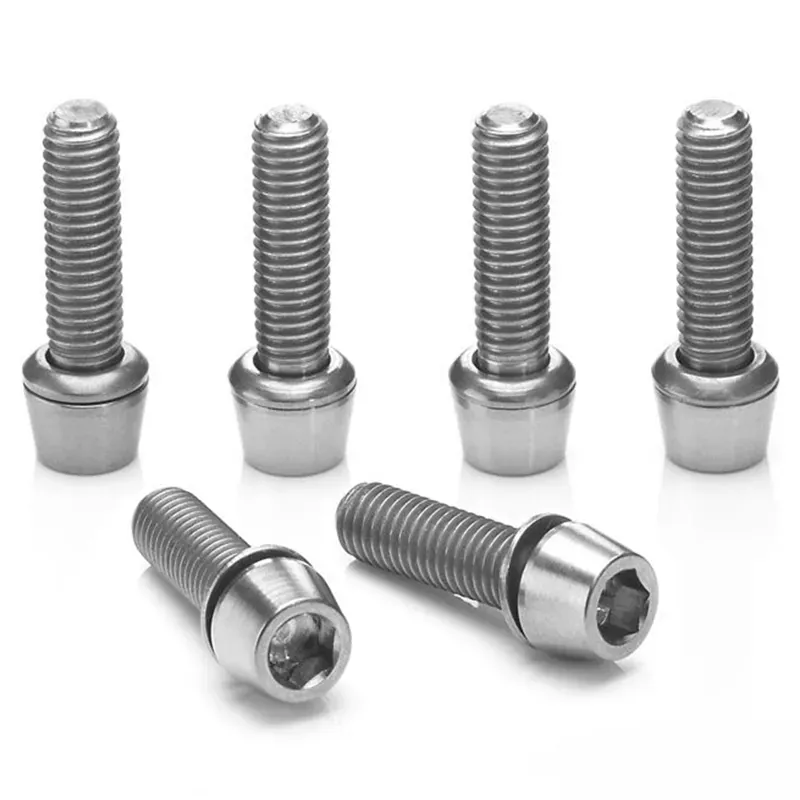 Ritchey Classic c220 Stem Replacement Bolt Set