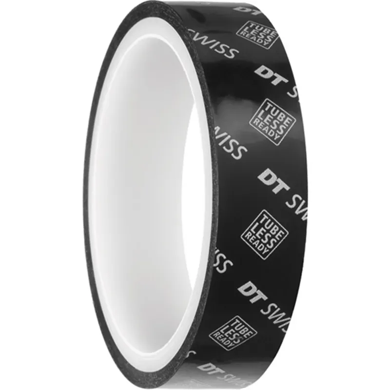 DT Tubeless Ready Tape - 21mm X 10m Black