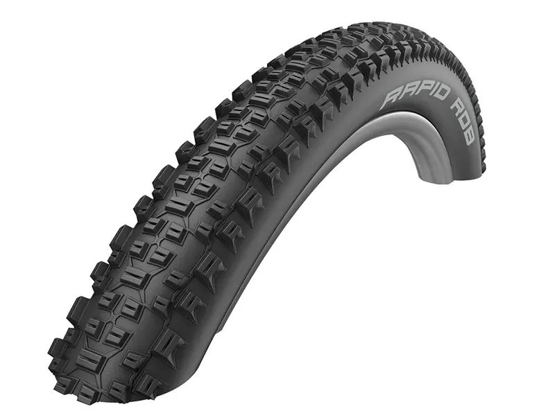 Rapid Rob Black 26''x2.25