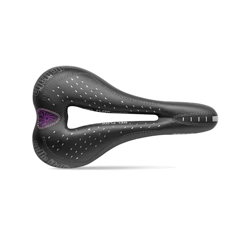 DIVA Gel Superflow Black 270 x 135mm