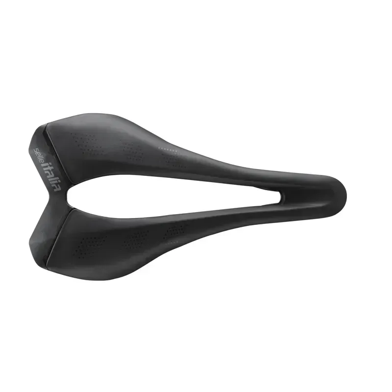 SLR Advan S3 Steel Rails Black