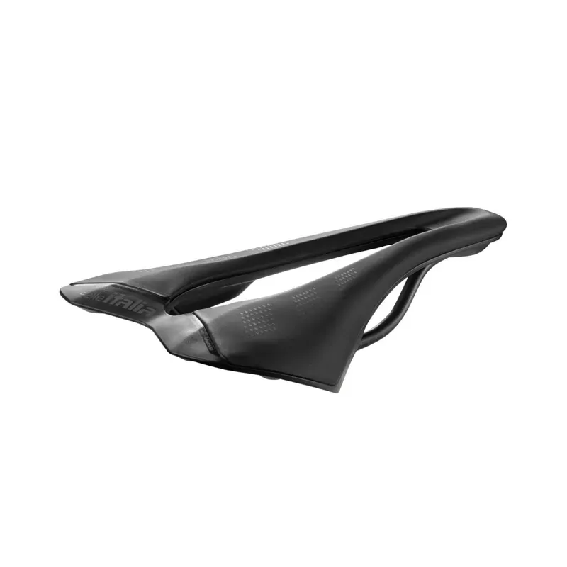 SLR Advan S3 Steel Rails Black-2