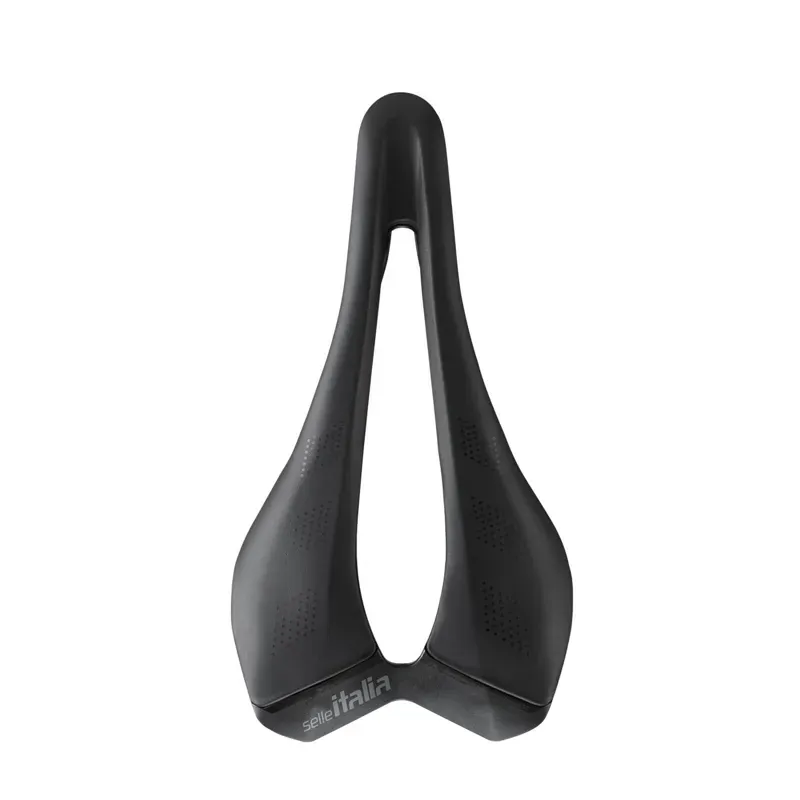 SLR Advan S3 Steel Rails Black-3