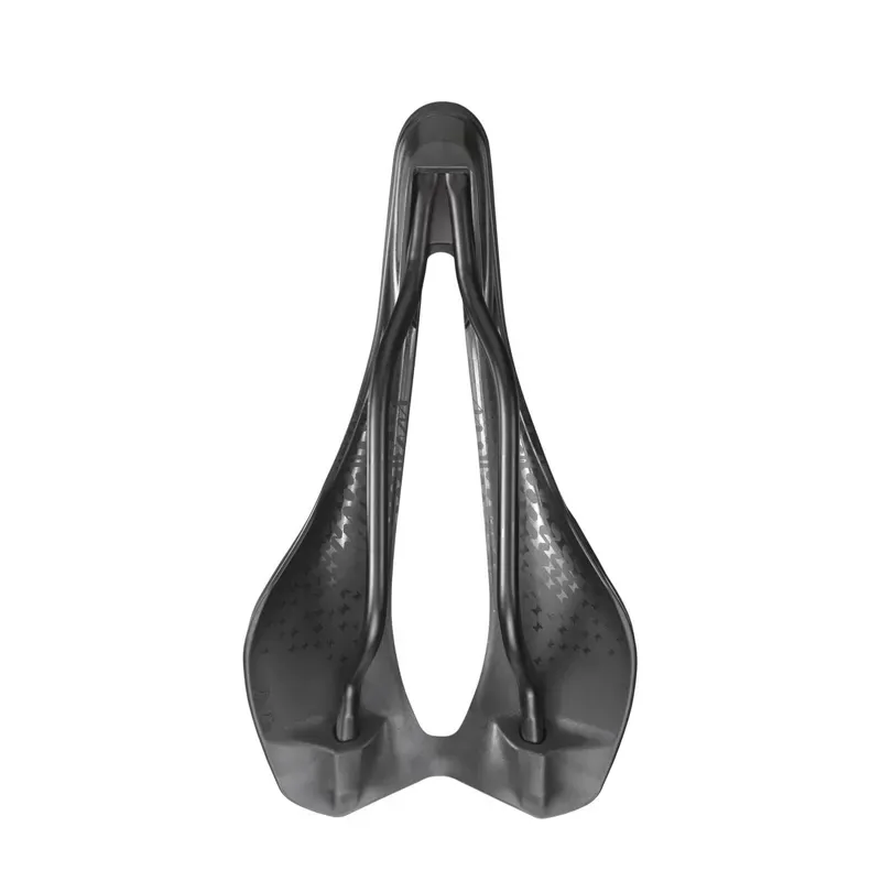 SLR Advan S3 Steel Rails Black-5