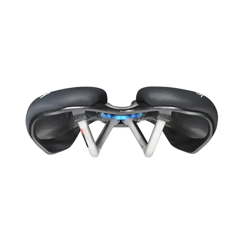 Selle Italia SLR Boost Lady Superflow TI316 Saddle L3 in Black-4