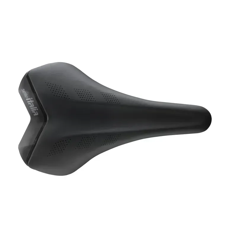 SLR Carbon S3 Carbon Rails Black