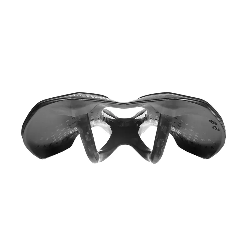SLR Carbon S3 Carbon Rails Black-10