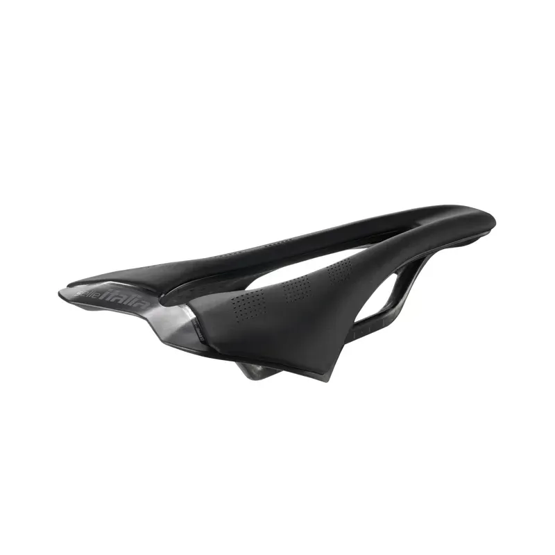 SLR Carbon S3 Carbon Rails Black-5