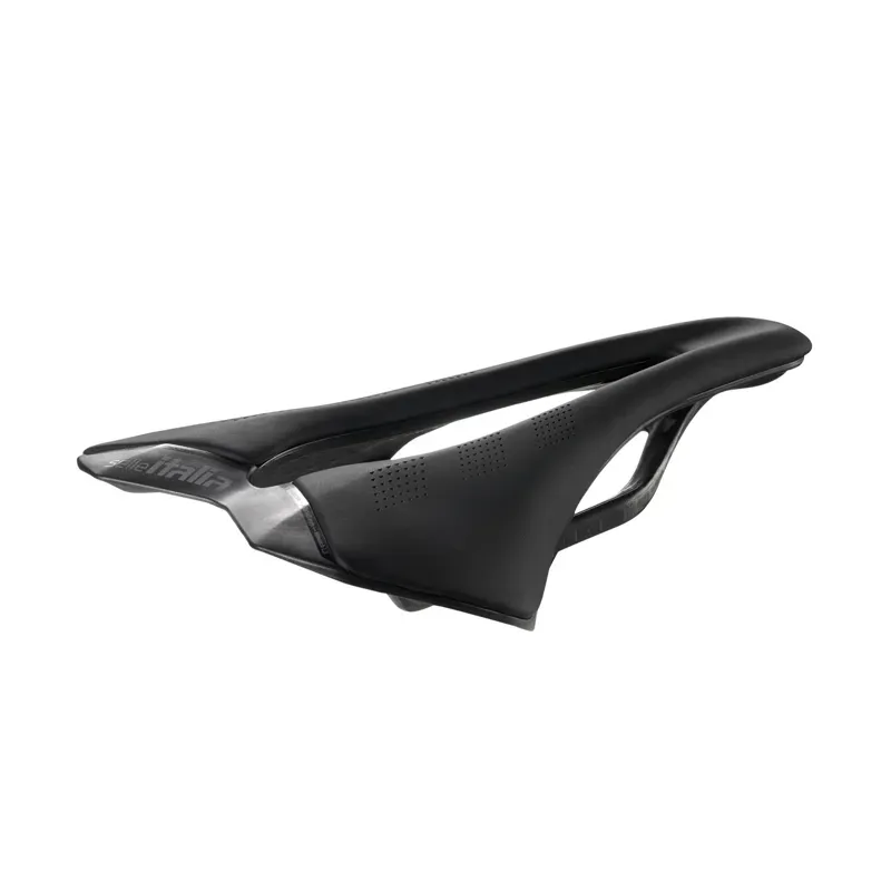 SLR Carbon S3 Carbon Rails Black-6