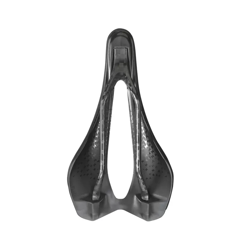 SLR Carbon S3 Carbon Rails Black-7