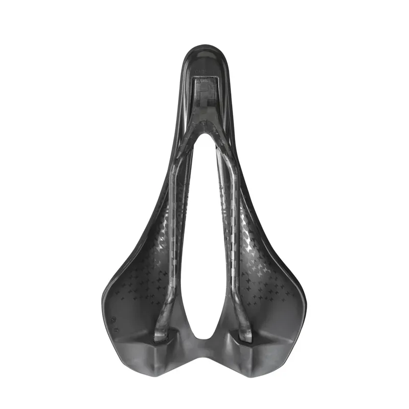 SLR Carbon S3 Carbon Rails Black-8
