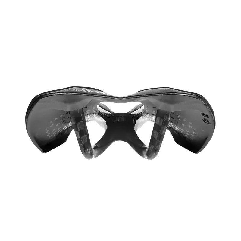 SLR Carbon S3 Carbon Rails Black-9
