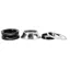 Shadow Conspiracy Stacked Int. 1-1/8-inch Headset in Polished