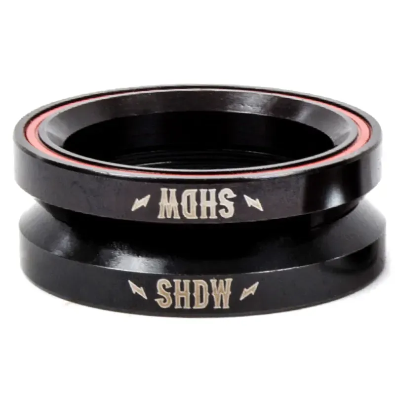 Shadow Conspiracy Stacked Int. 1-1/8-inch Headset in Polished-1