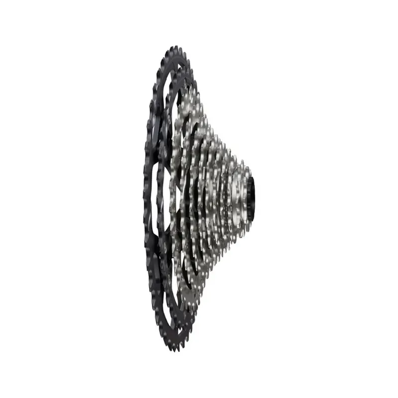 Cassette Shimano M8200 12-Speed SILVER-7