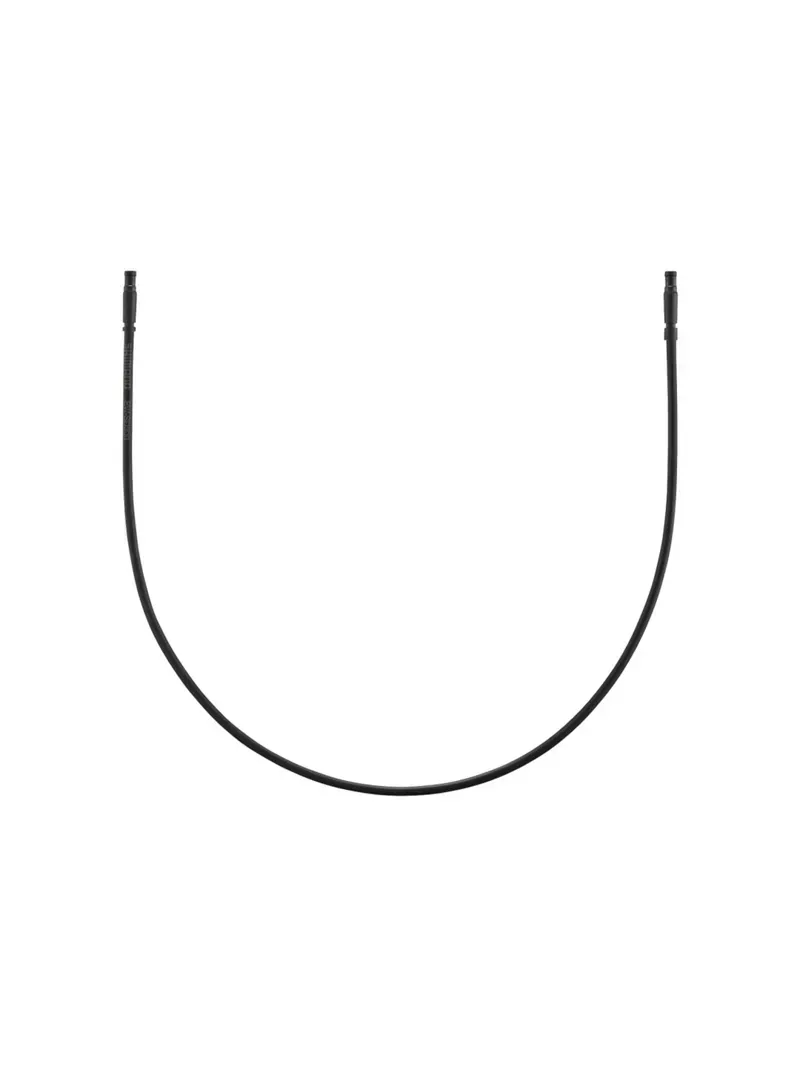 Shimano EW-SD300 Di2 eTube Wire - For External Routing 400mm Black