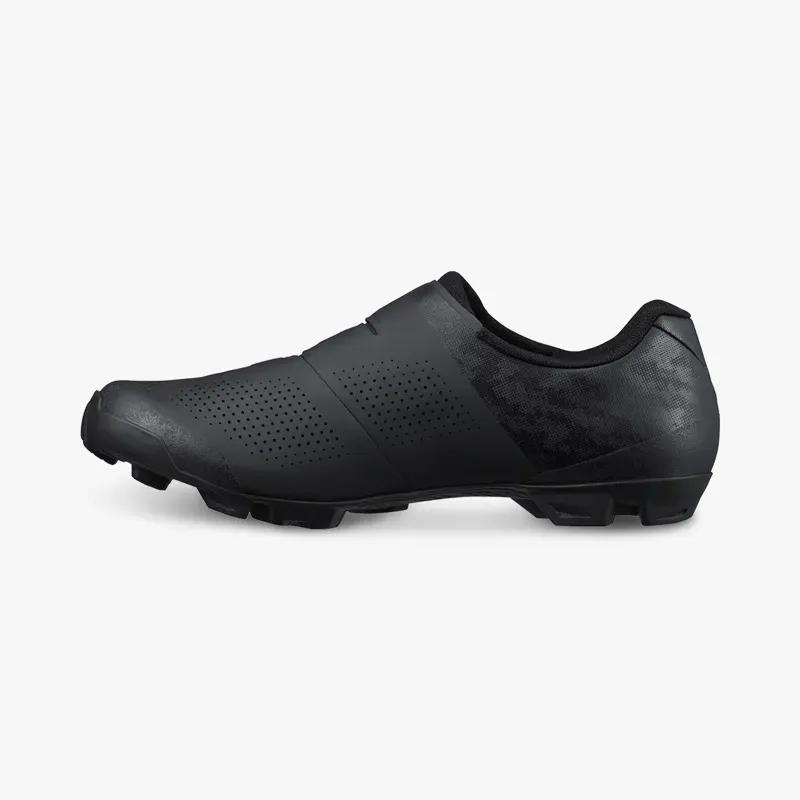 Shimano SH-XC302 Women's Off Road Shoe in Black-2
