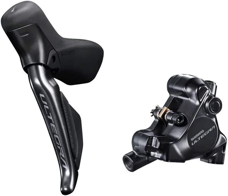 Shift Lever/Brake Shimano R8170 J-Kit 12-Speed-1