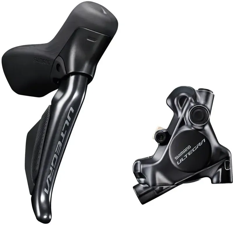 Shift Lever/Brake Shimano R8170 J-Kit 12-Speed-2