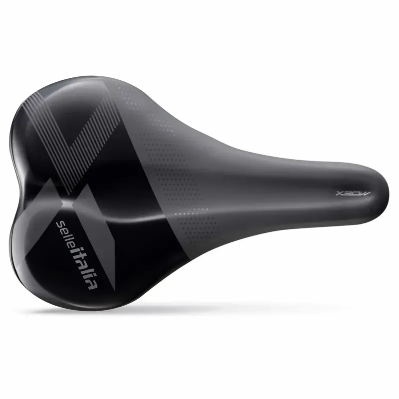 X- Bow Black 255 x 145mm