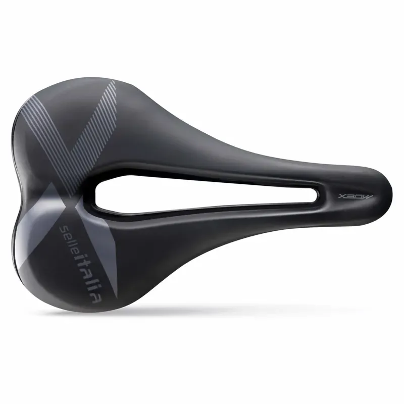 X-Bow Superflow Black 255 x 155mm