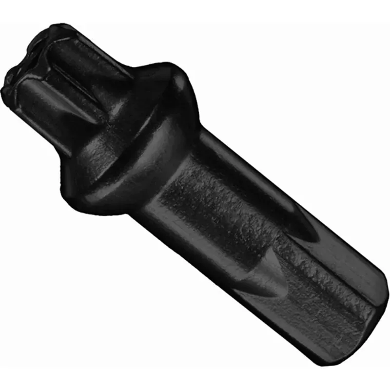 DT Swiss Box of 100 2.0mm x 15mm Prolock Pro Head Squorx Alloy Nipples
