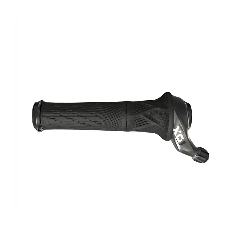 Sram X01 Eagle Grip 12-speed Rear Shifter with Locking Grips in Black